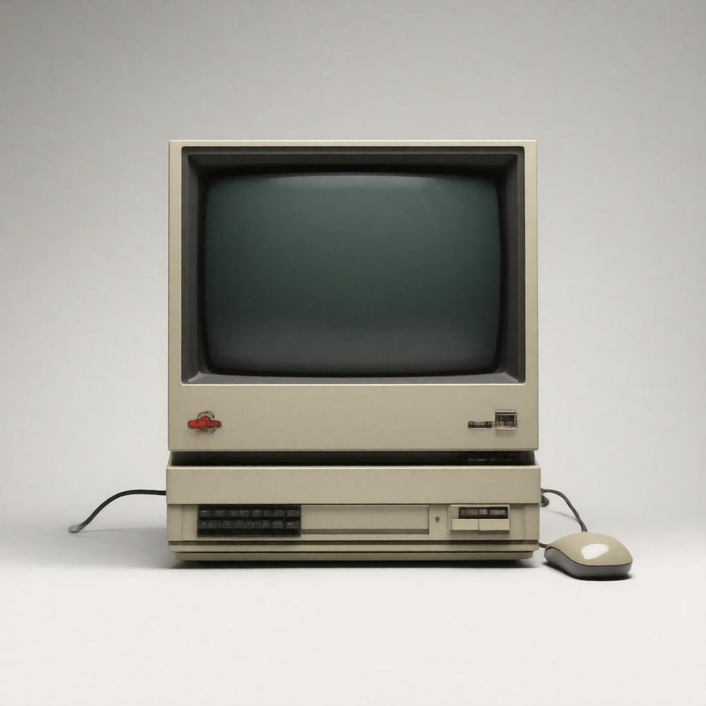 Macintosh (1984)